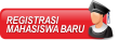 Registrasi Mahasiswa Baru